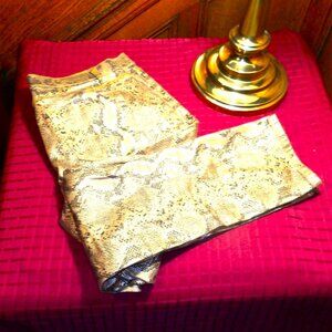 Brand NEW *** NY & C *** JEANS ~ Low Rise